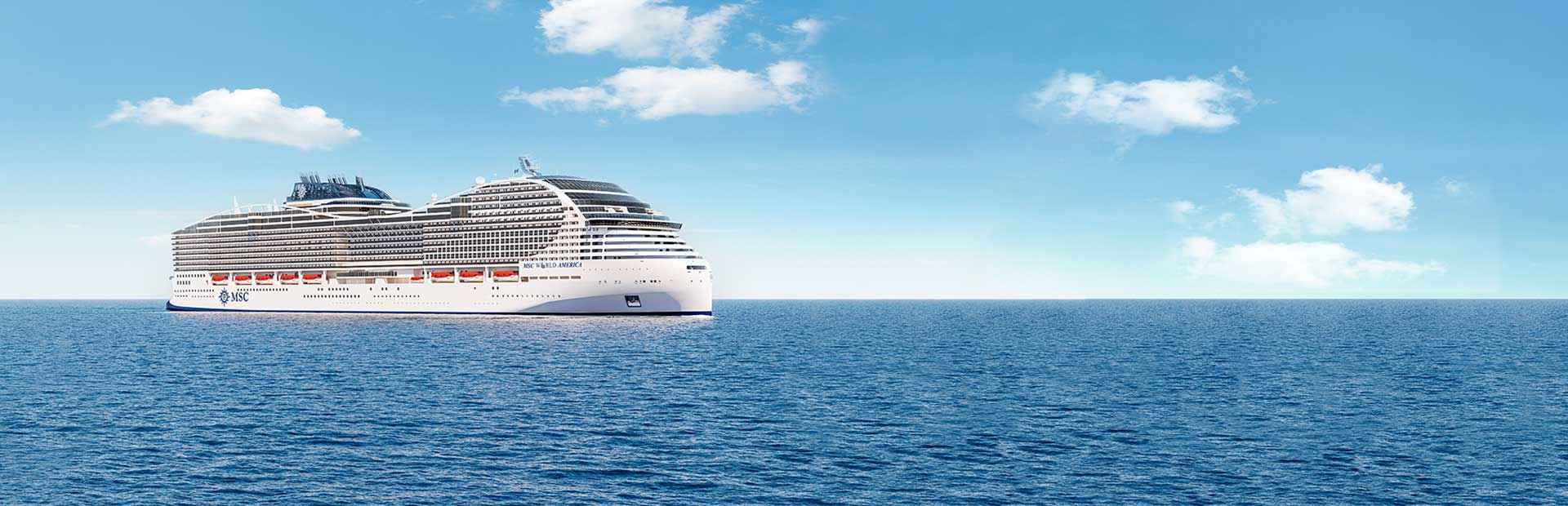 costco world cruise msc