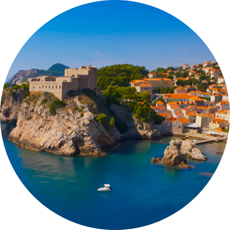 DUBROVNIK | MSC Cruises