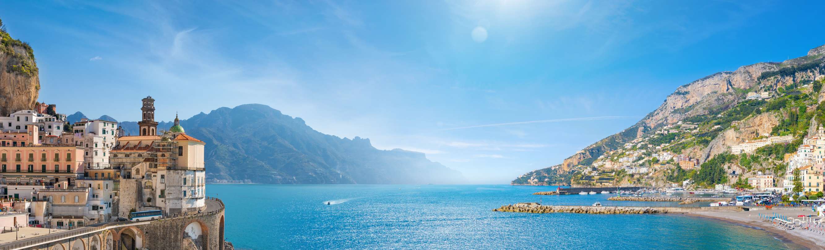 Explore featured Mediterranean cruises.