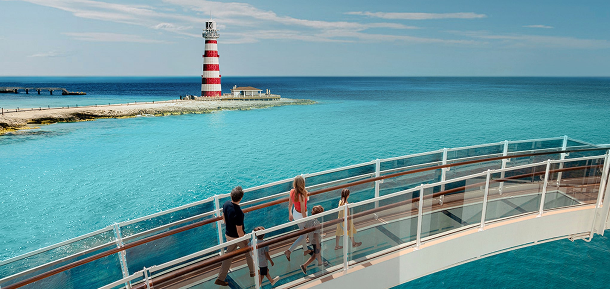 Dirty Dancing in Concert | MSC Cruises