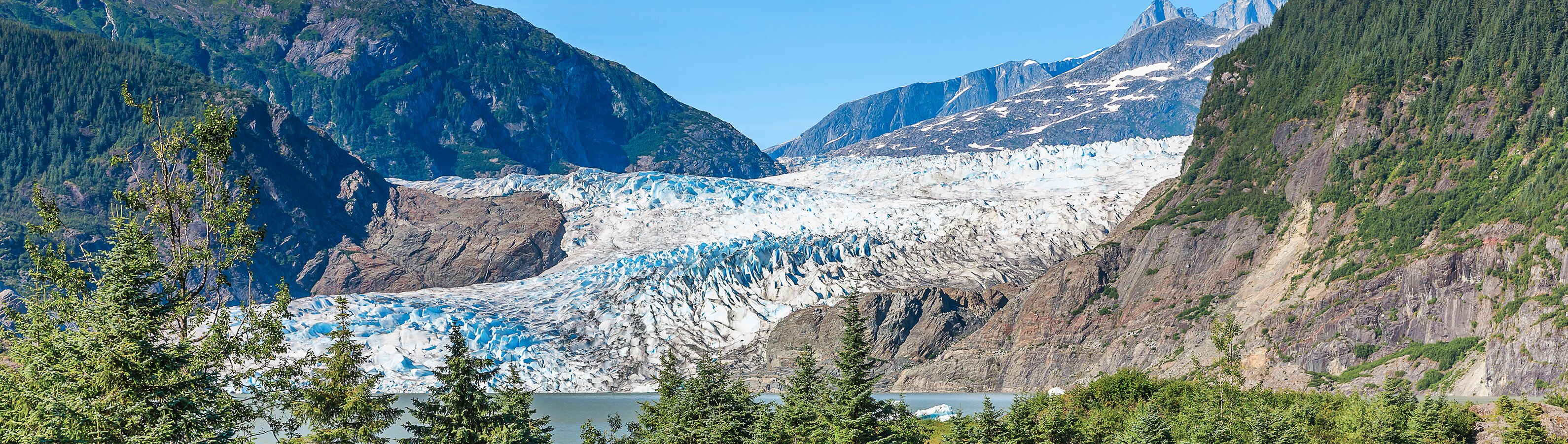 Alaska aboard MSC Poesia