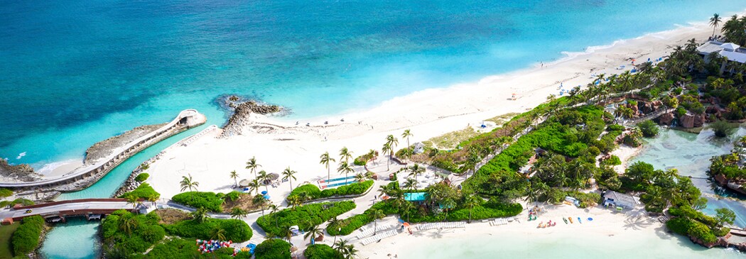 The Bahamas - best cruise deals in 2024