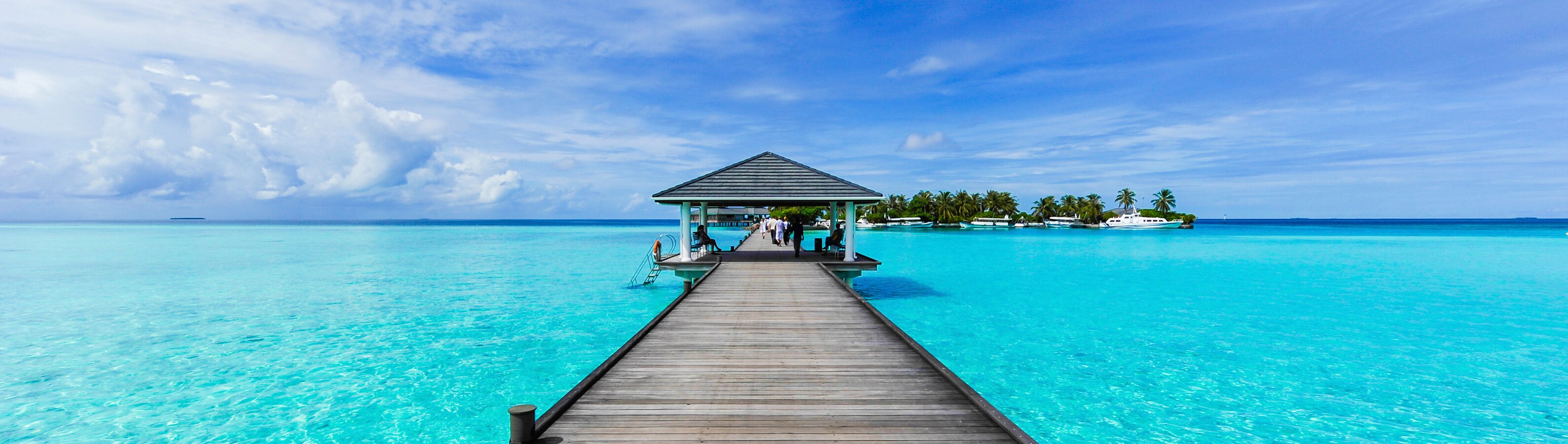 Eastern & Western Caribbean aboard MSC World America