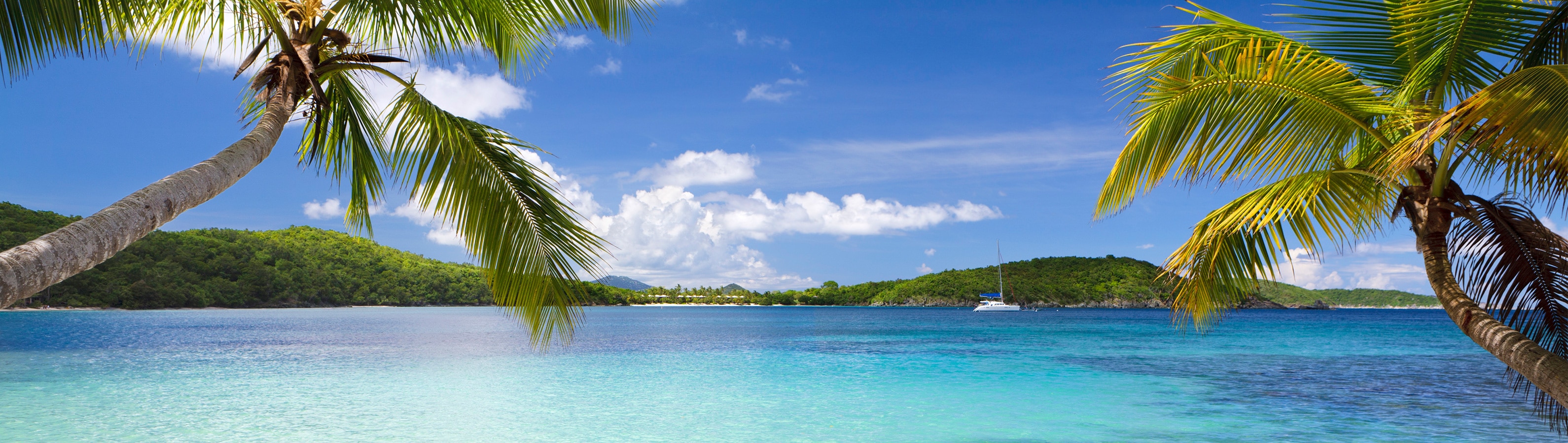 Eastern & Western Caribbean aboard MSC World America