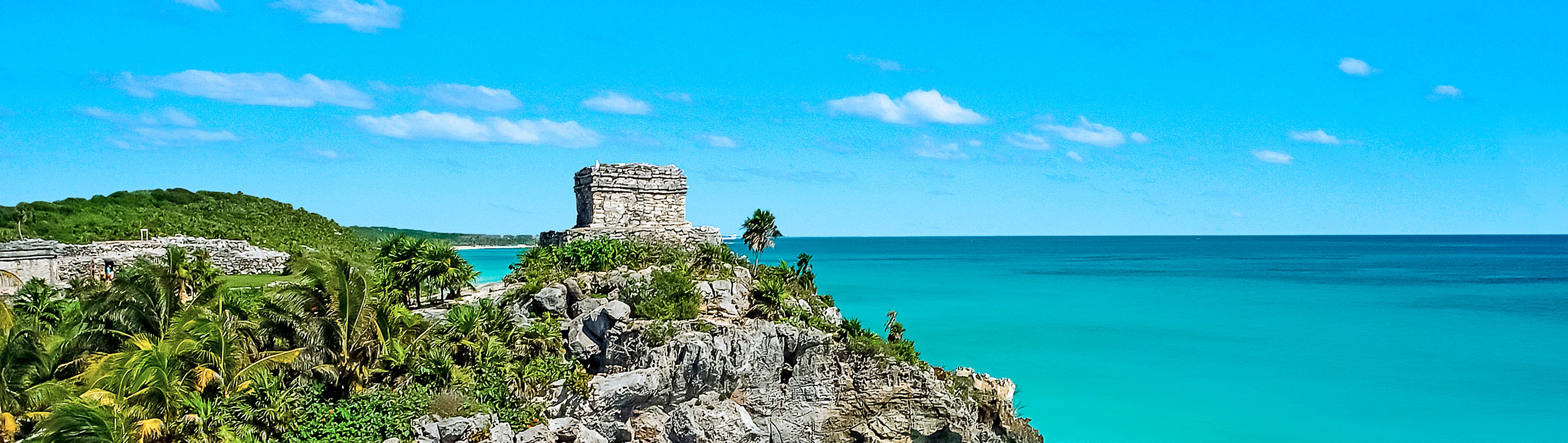 Western Caribbean & Bahamas aboard MSC Seashore