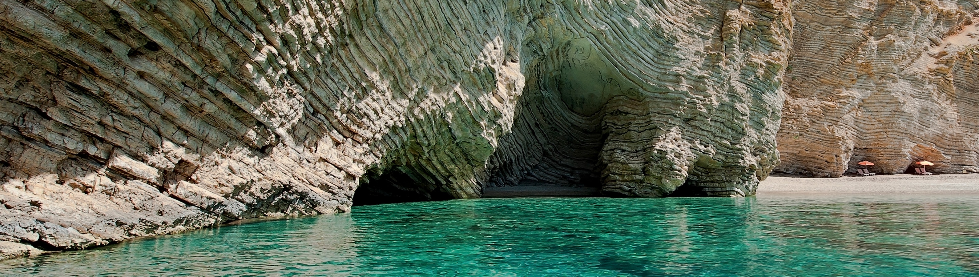 Mediterranean aboard MSC Lirica