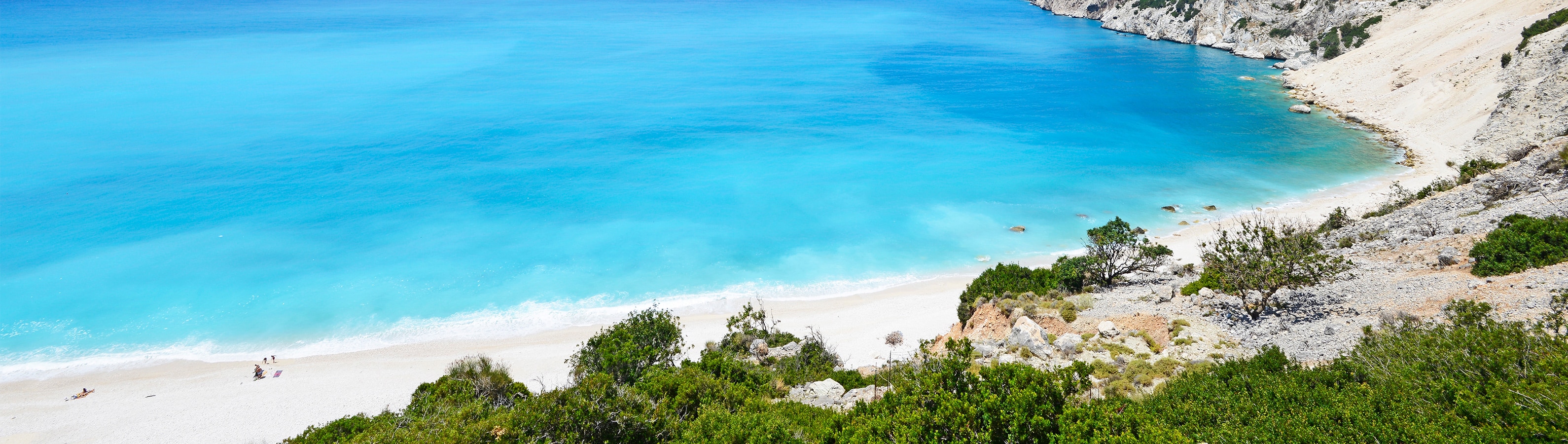 Mediterranean aboard MSC Armonia