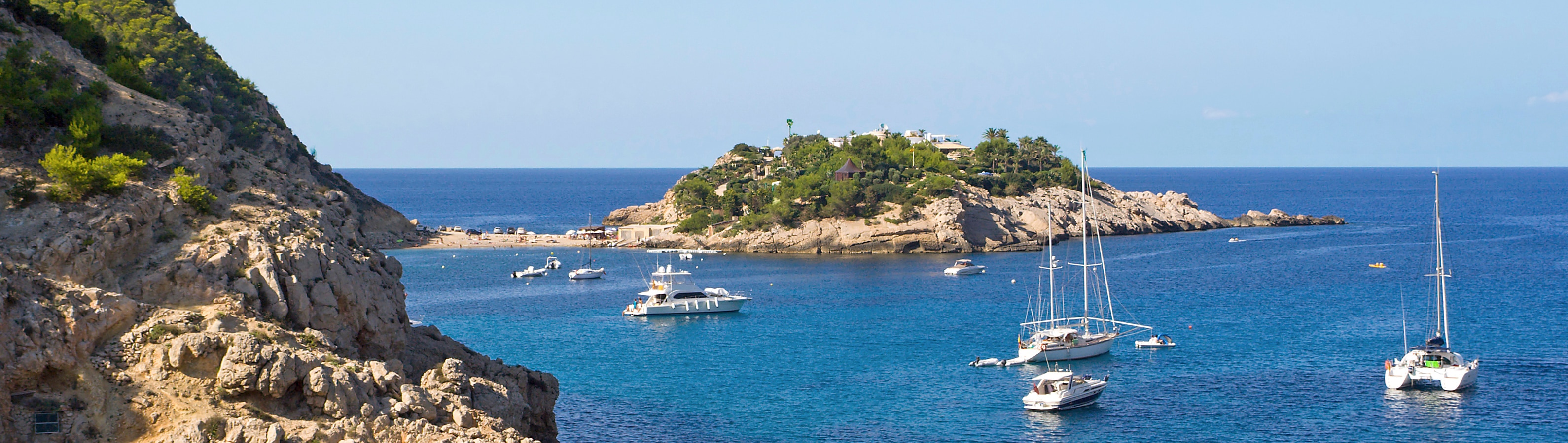 Western Mediterranean aboard MSC Orchestra