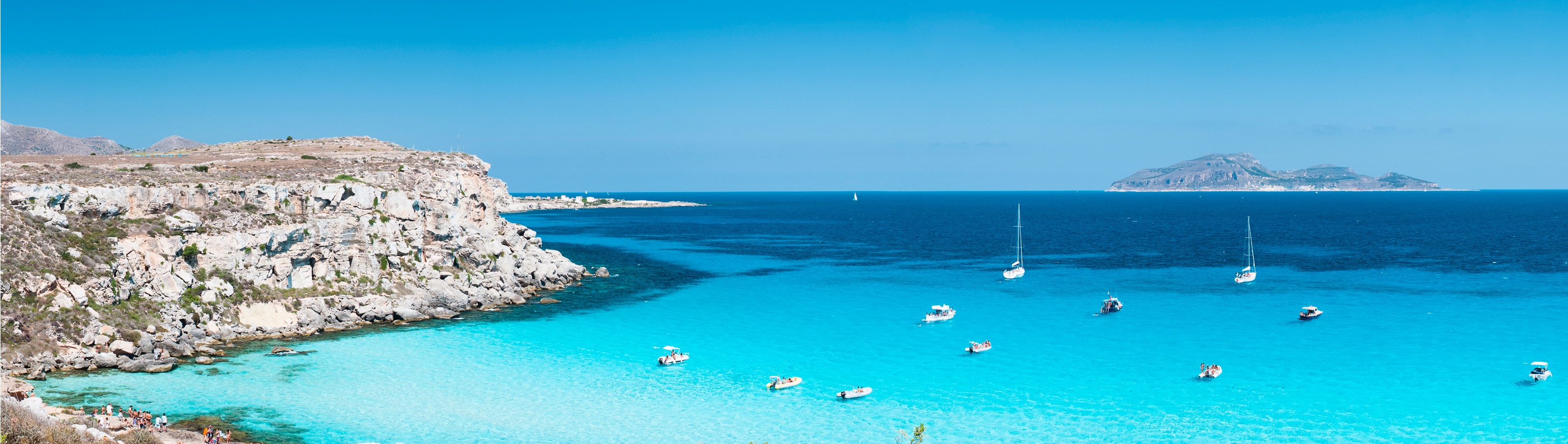 Mediterranean aboard MSC Musica