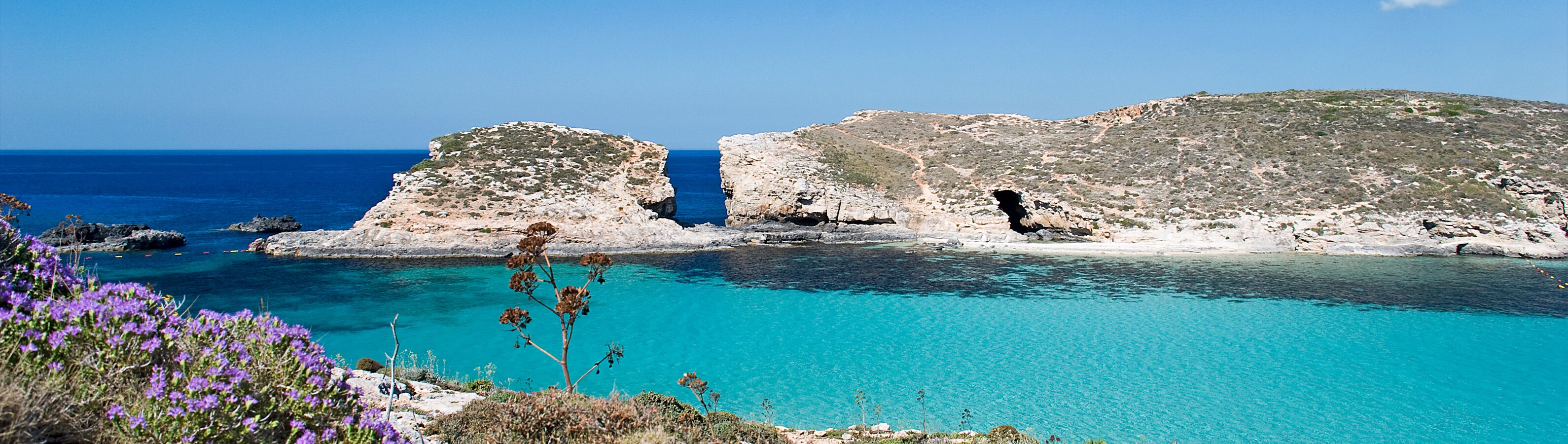Mediterranean aboard MSC Fantasia