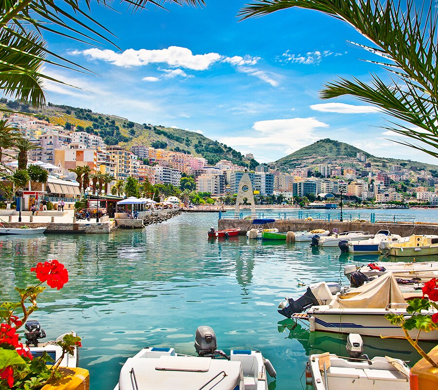 MSC Euribia - The Future of Cruising | MSC Cruises
