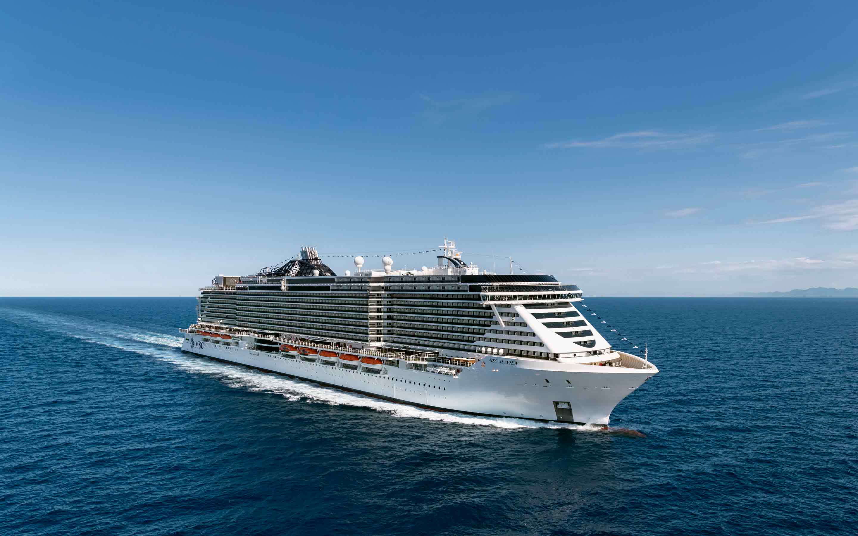 How Long Has MSC Cruises Been in Business: A Legacy Unveiled