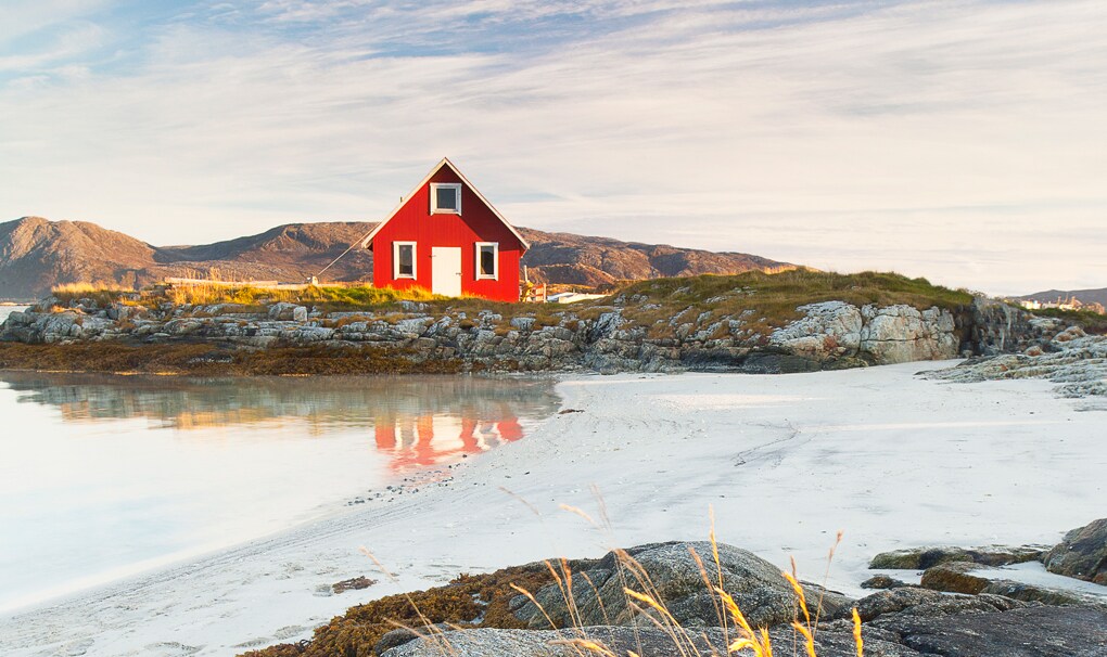 Destinations, Northern Europe | MSC Cruises