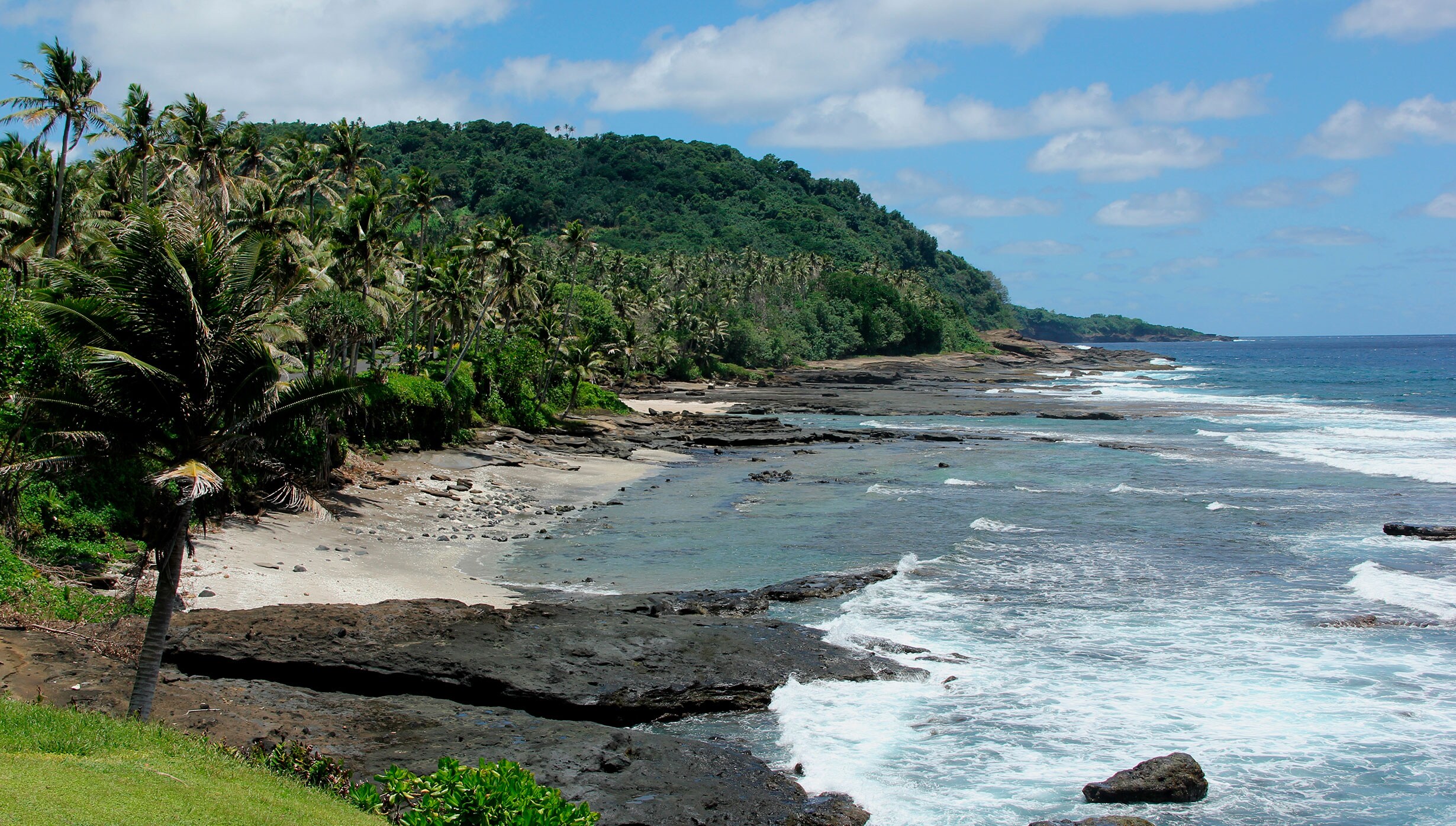 Pago Pago Attractions Cruise To American Samoa Msc Cruises