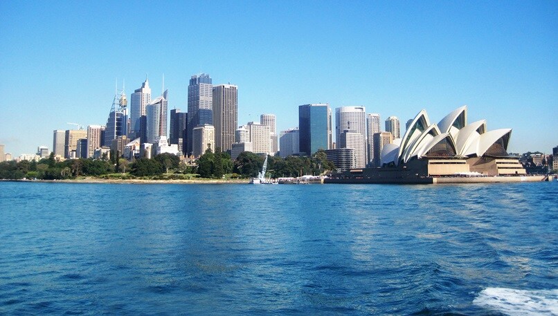Sydney Cruise Australia Vacations Msc Grand Voyages Msc Cruises Sydney Cruise Australia Vacations Msc Grand Voyages Msc Cruises