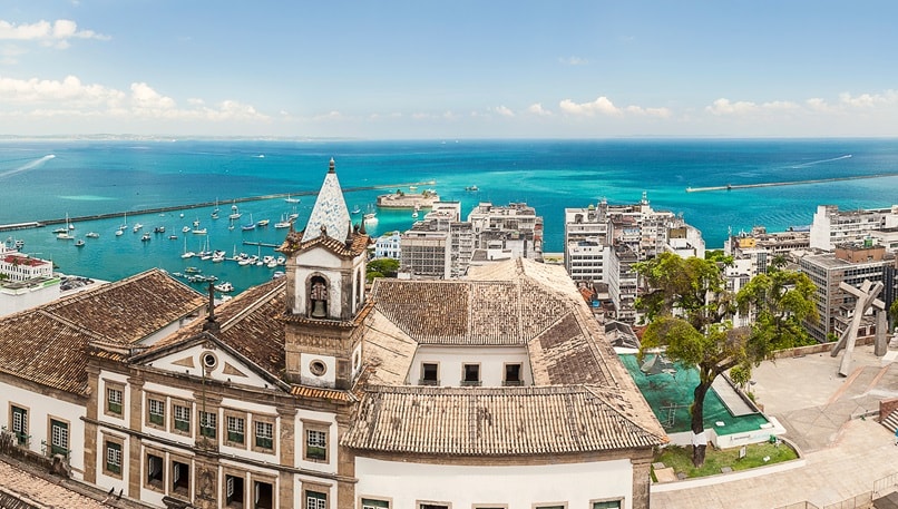 Salvador Da Bahia Cruises To Brazil Msc Cruises Salvador Da Bahia Cruises To Brazil Msc Cruises