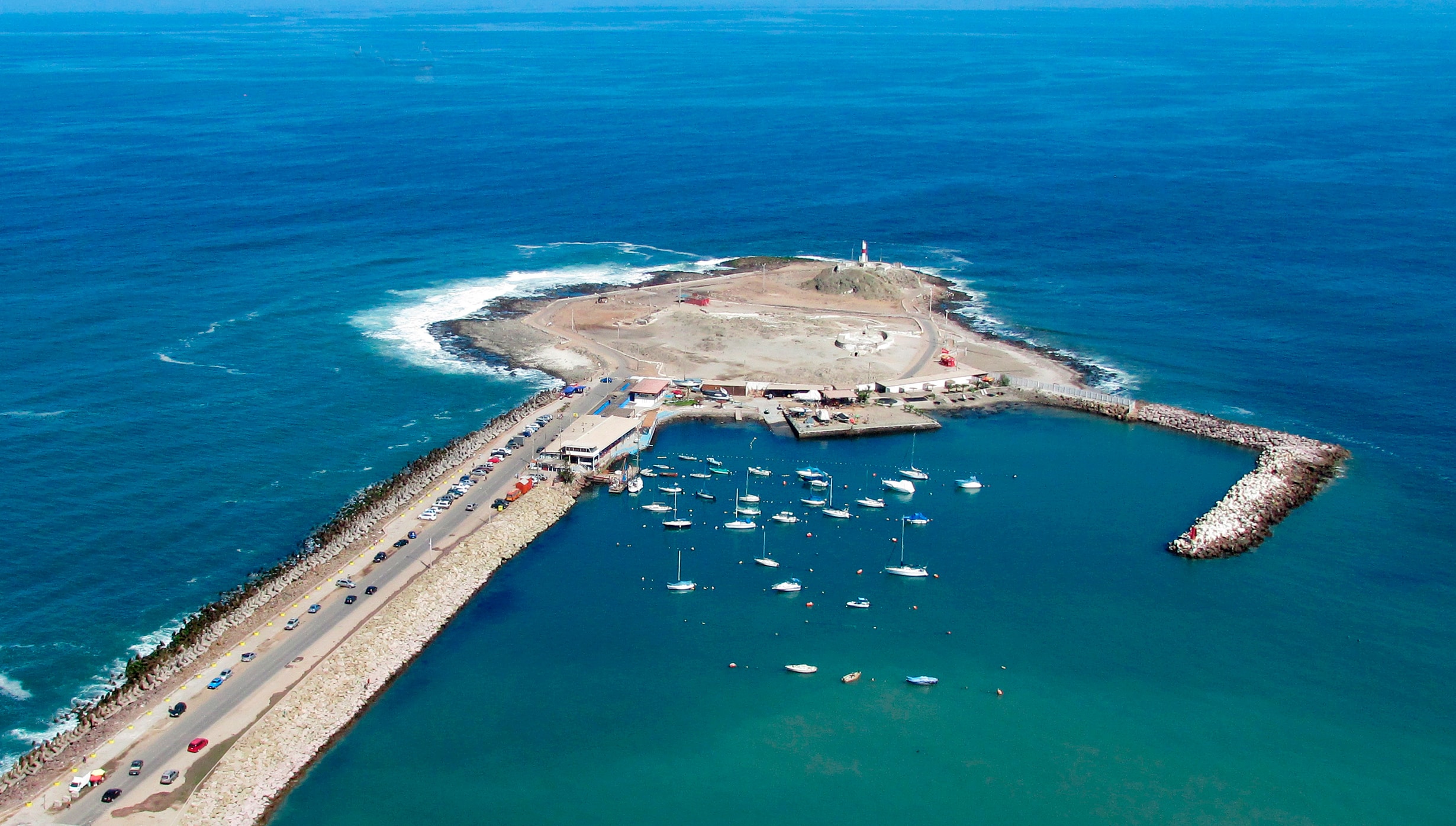 10 Amazing Year Round Things to Do in Arica Chile