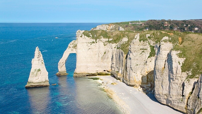 Le Havre Cruises To France Msc Cruises Le Havre Cruises To France Msc Cruises