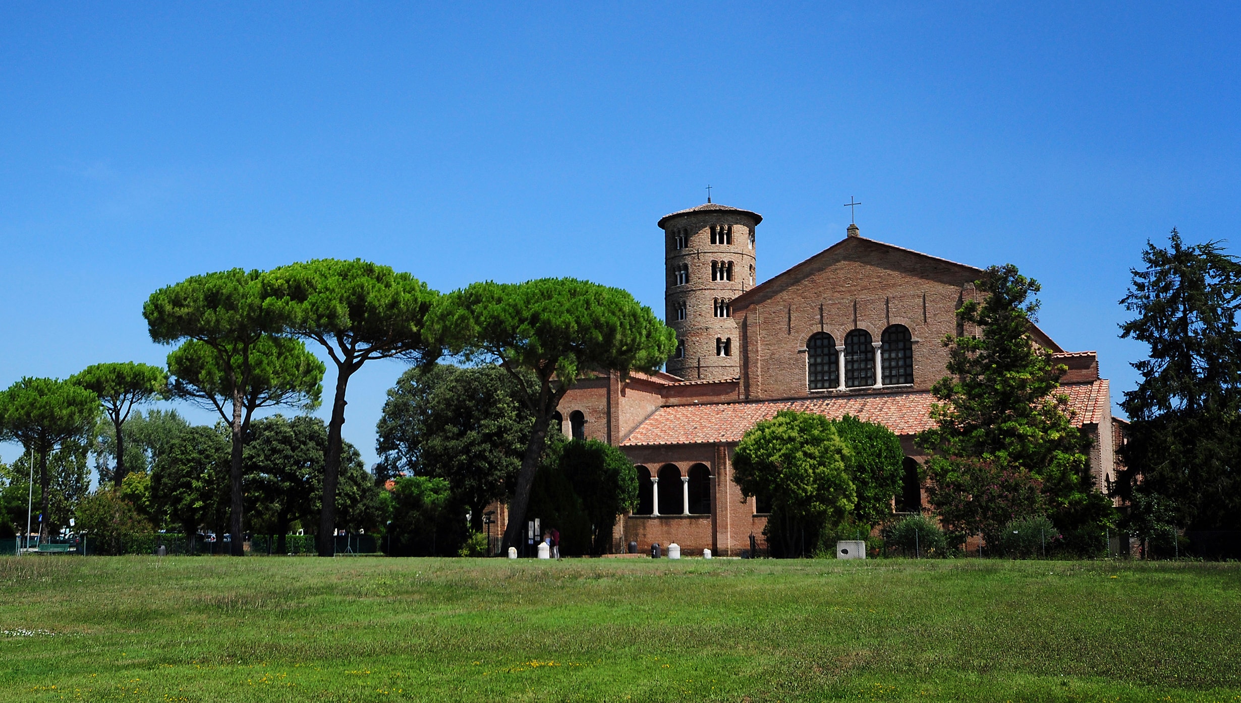 Ravenna Cruises To Italy Msc Cruises