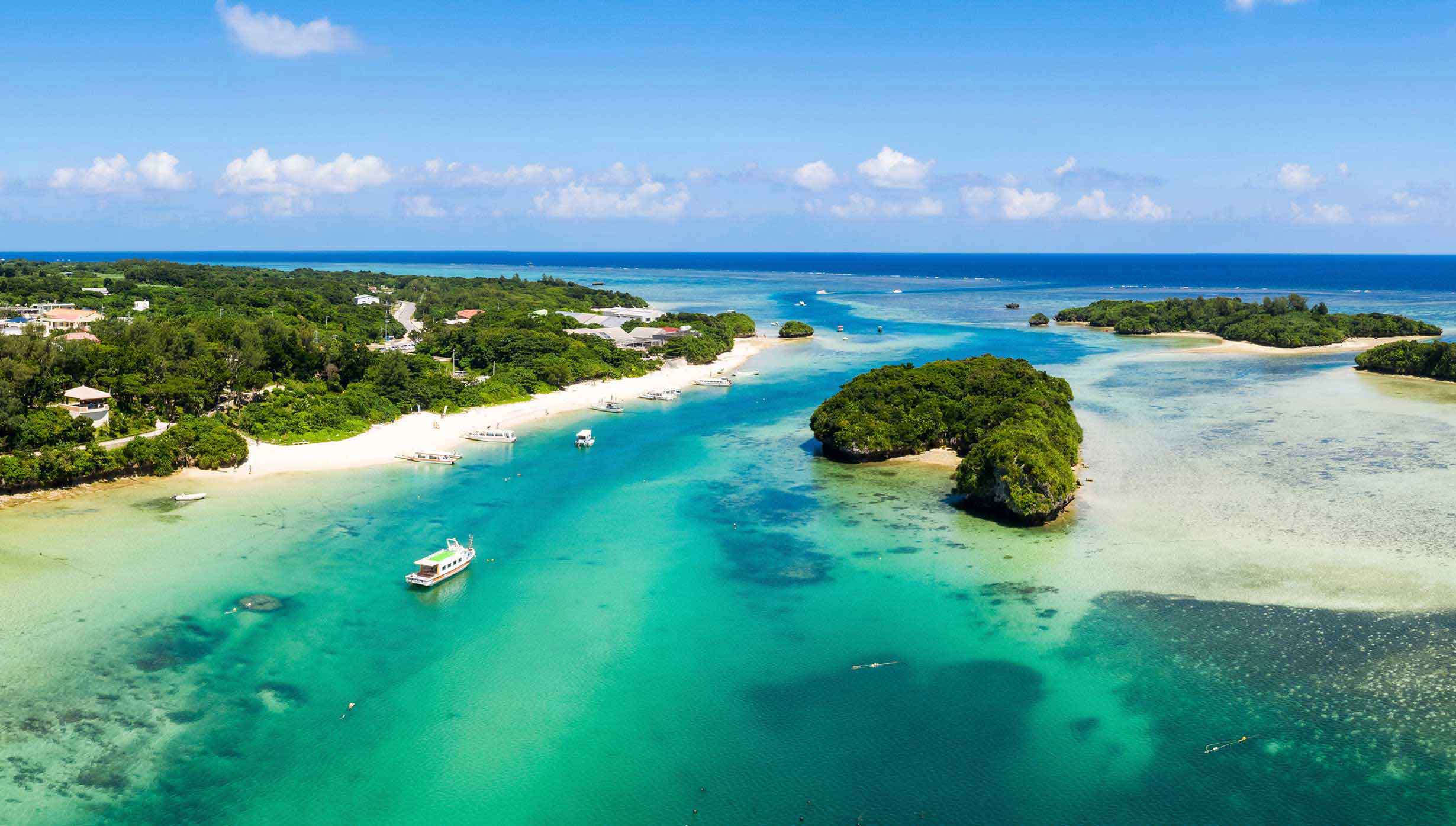 Ishigaki, cruise to Japan | MSC World Cruise