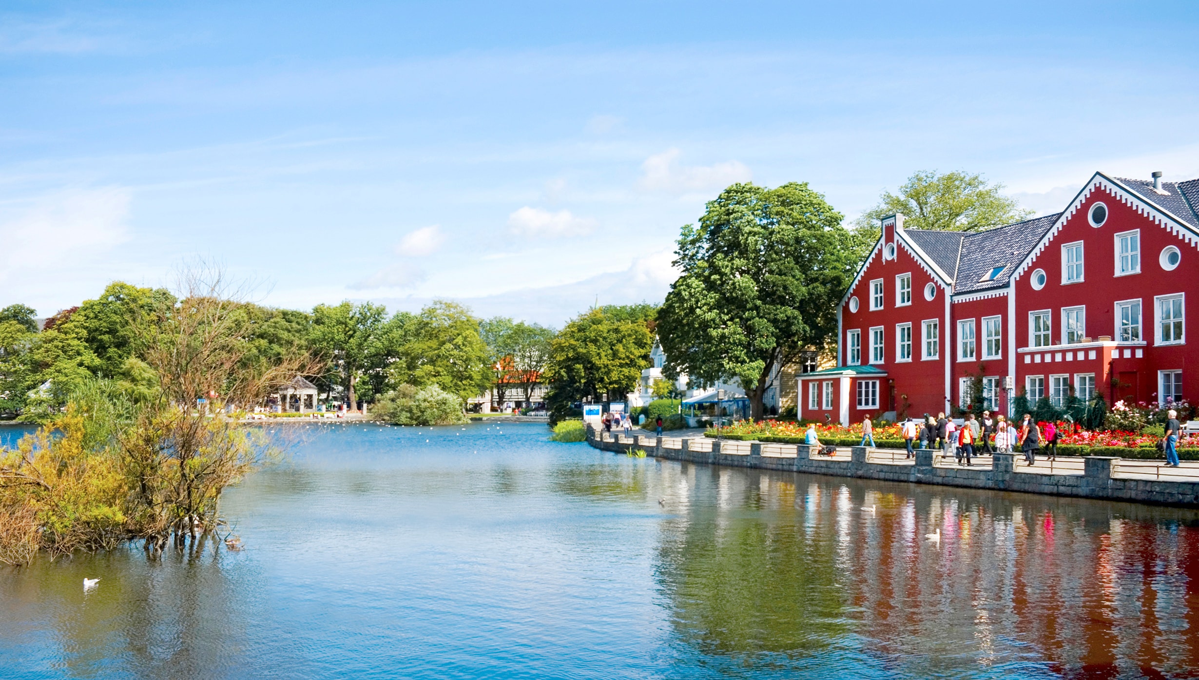 Stavanger, cruises to Norway | MSC Cruises, image size:2460x1395