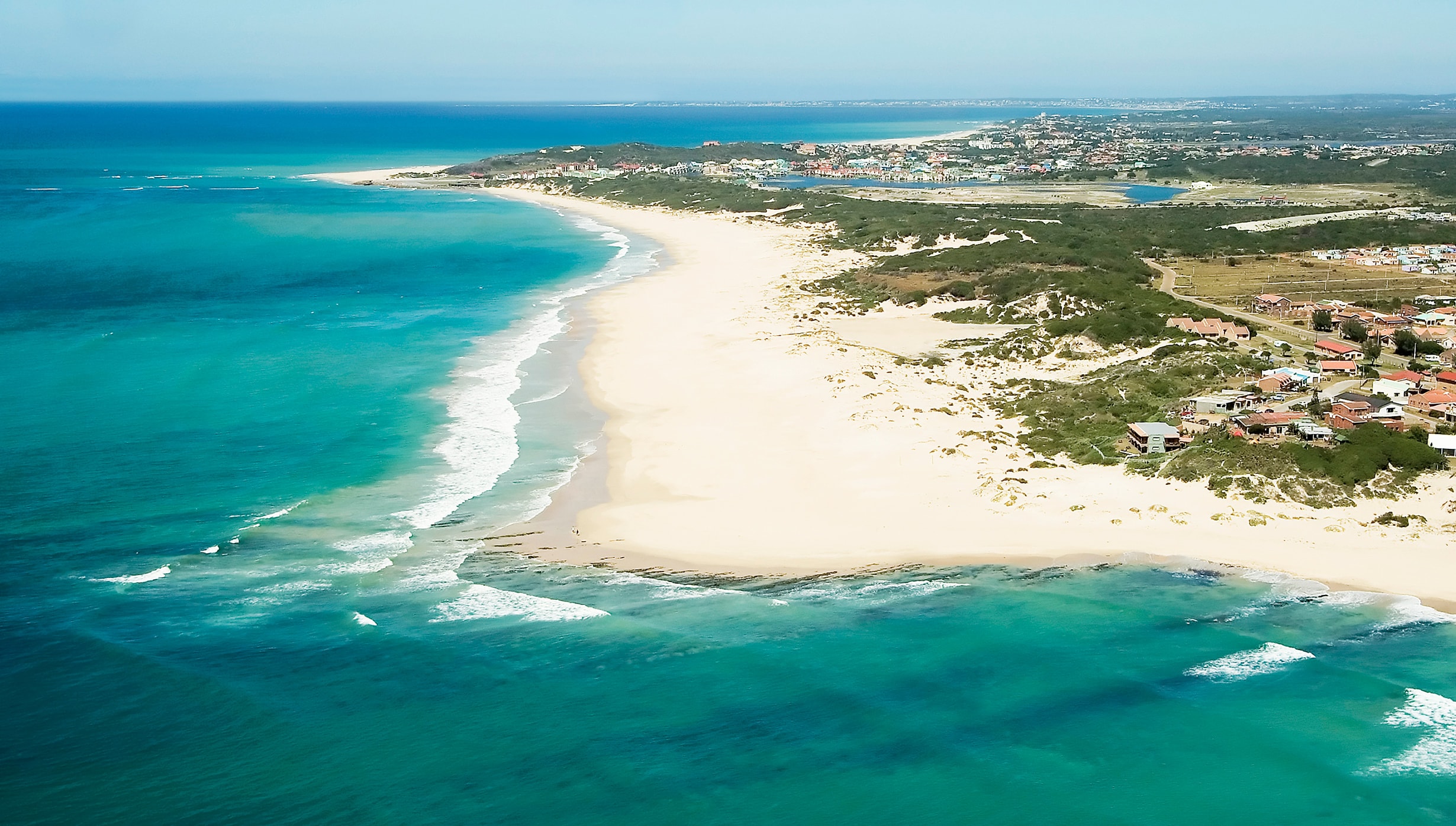 Port Elizabeth, cruises to South Africa | MSC Cruises, image size:2460x1395