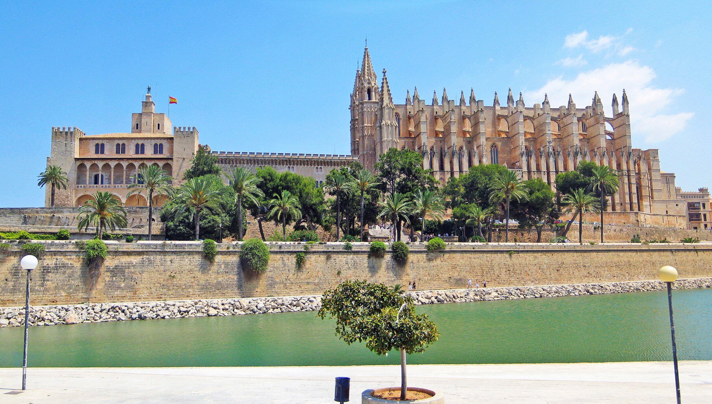Palma De Mallorca Cruises To Spain Msc Cruises