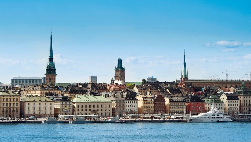 Stockholm Cruises To Sweden Msc Cruises Stockholm Cruises To Sweden Msc Cruises