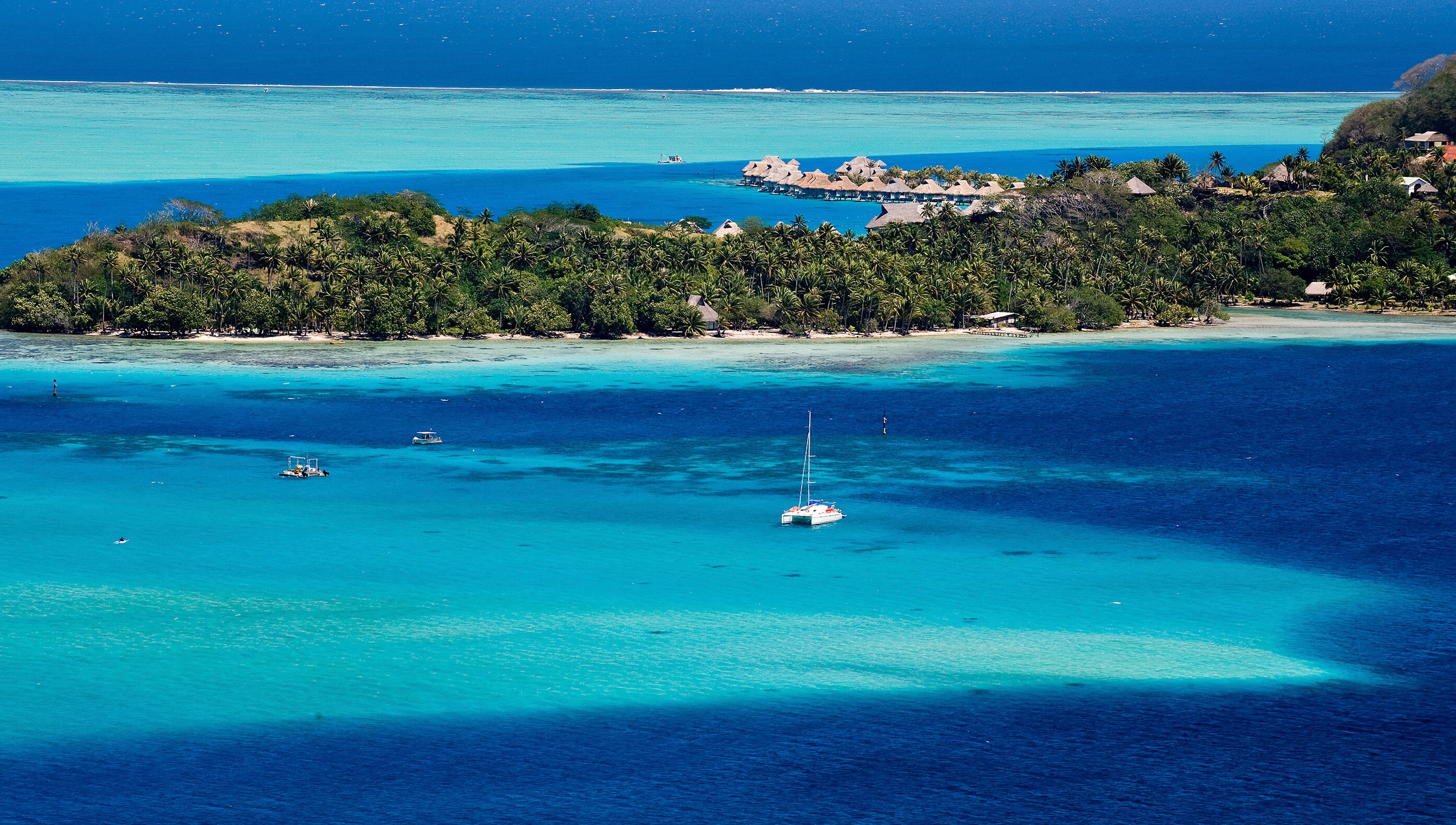 Papeete Attractions Cruise to Tahiti MSC World Cruise