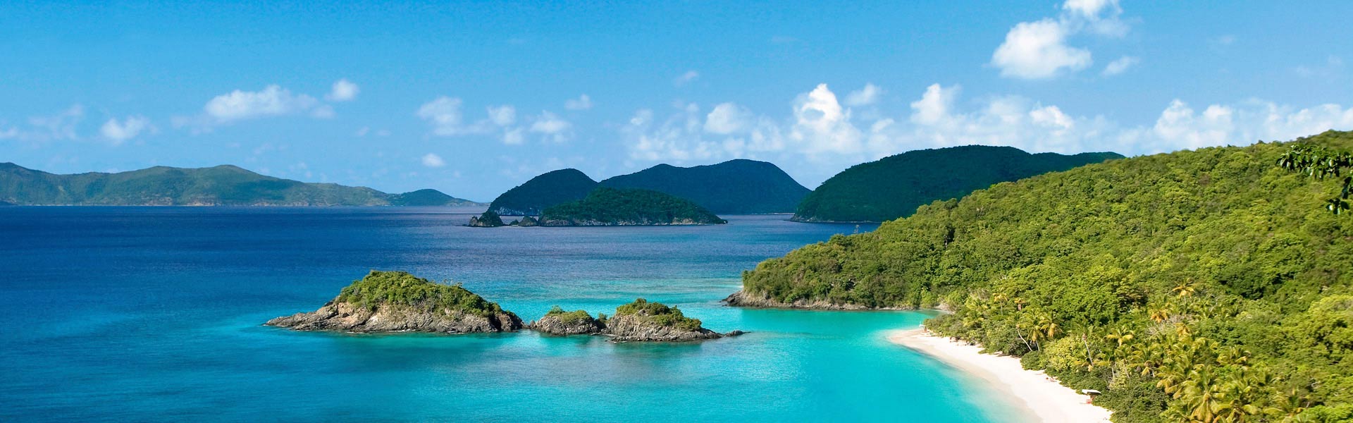 Cruise to Charlotte Amalie, USA \| MSC Cruises