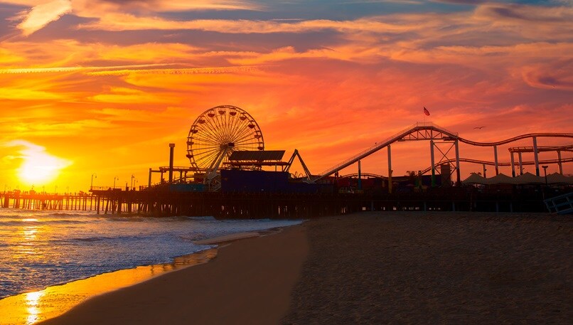 Los Angeles Attractions Cruise To California Msc Cruises Los Angeles Attractions Cruise To California Msc Cruises