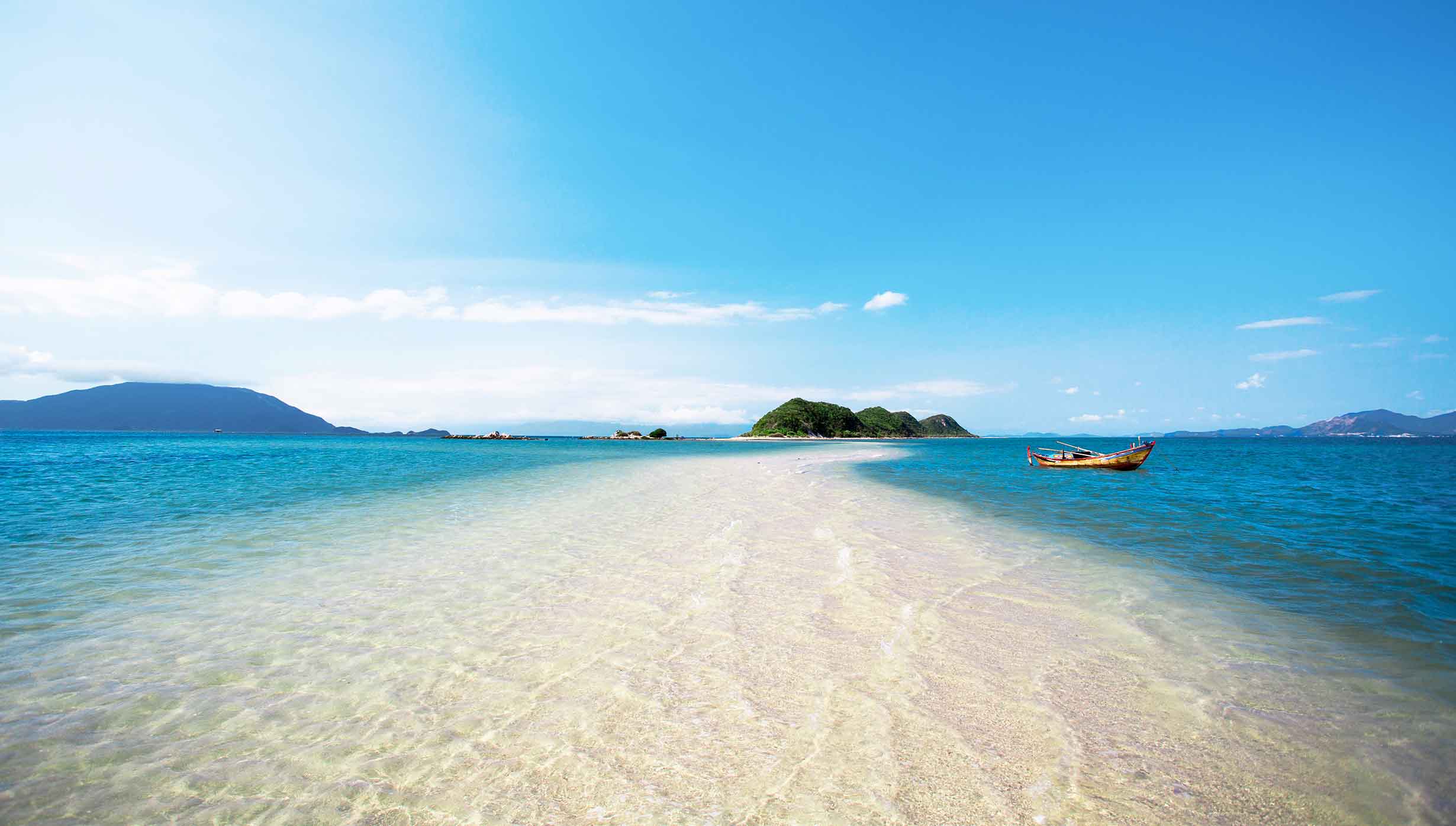 Exploring Nha Trang Beach A Comprehensive Guide for Japanese Travelers Exploring Nha Trang Beach A Comprehensive Guide for Japanese Travelers