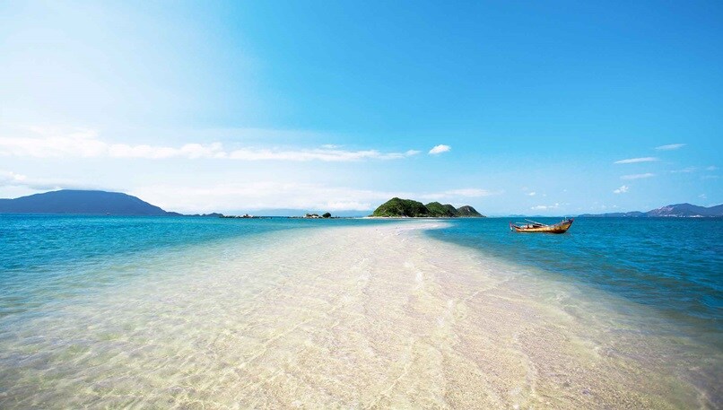Nha Trang Cruise To Vietnam Msc World Cruise Nha Trang Cruise To Vietnam Msc World Cruise