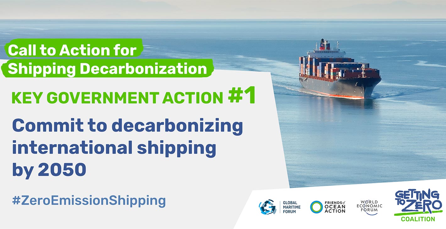 2050 Zero Ghg Emissions Pledge Msc Cruises