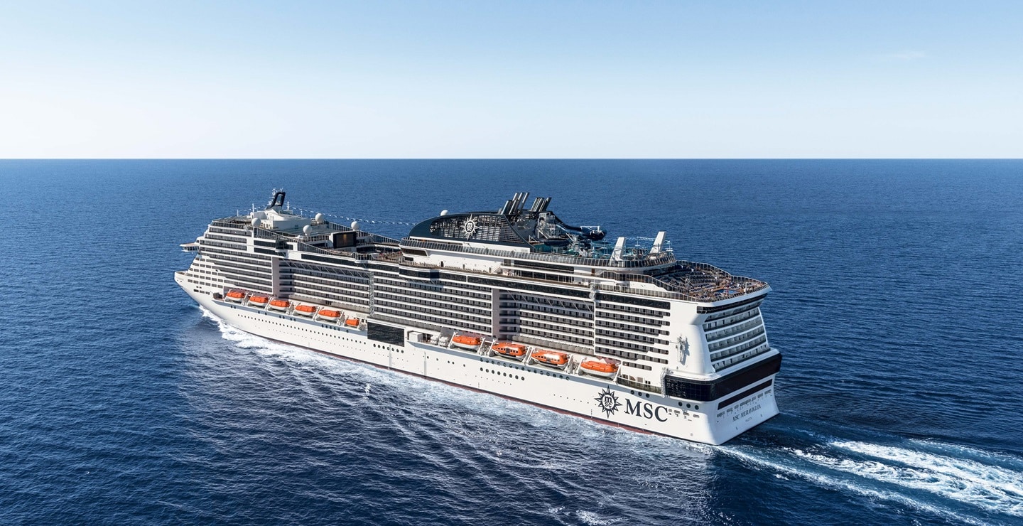 Msc Cruises Us Simulation Cruise Us Cruise Restart Msc Cruises