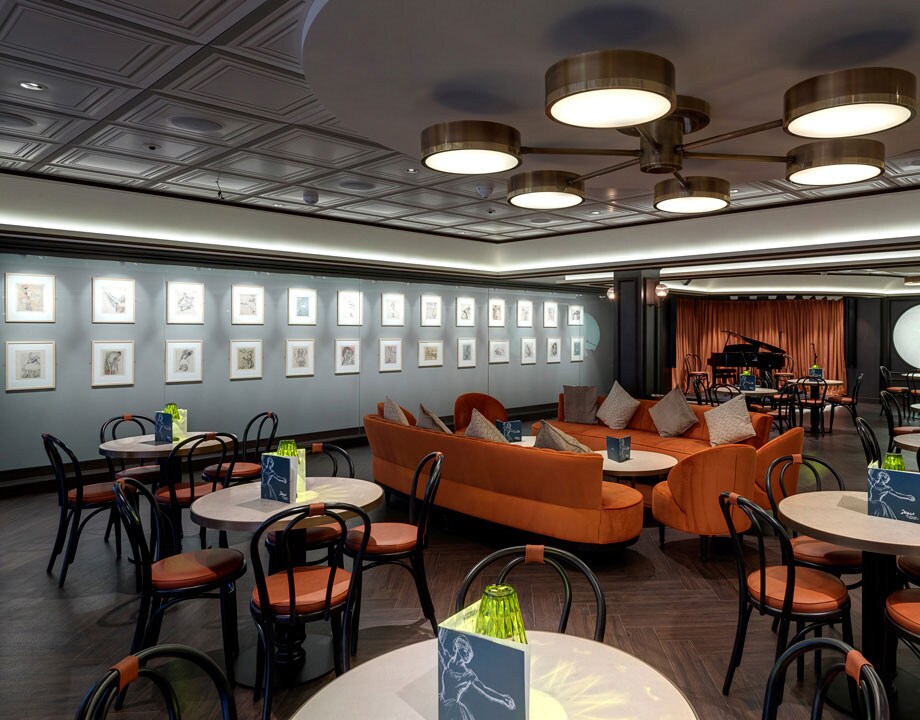 L'Atelier Bistrot