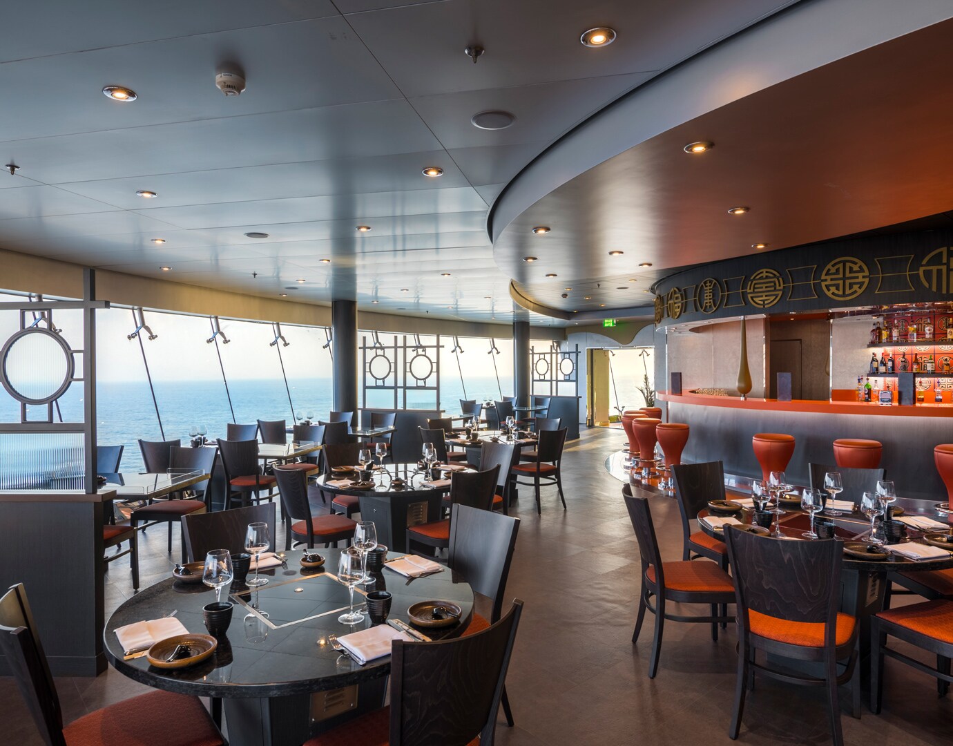 Sea Pavilion Hot Pot