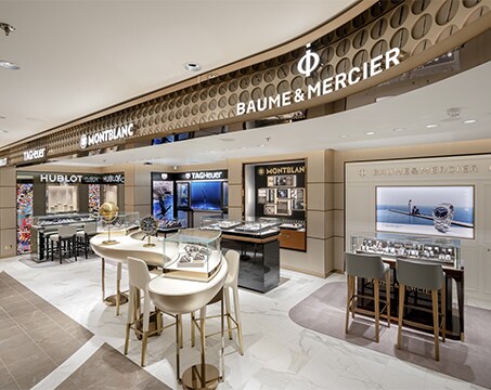 how much are cigarettes on msc cruises Shopping on board: duty free and premium boutiques