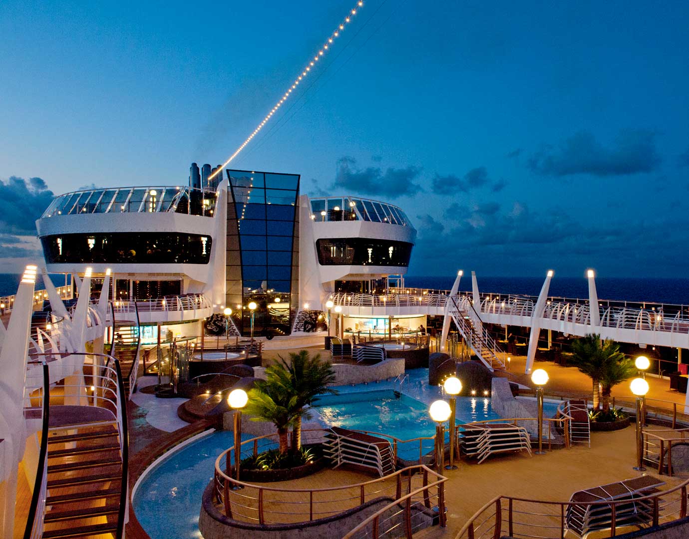 Croisiere Msc Divina Fevrier 2020 Online | Www.Simpleplanning.Net