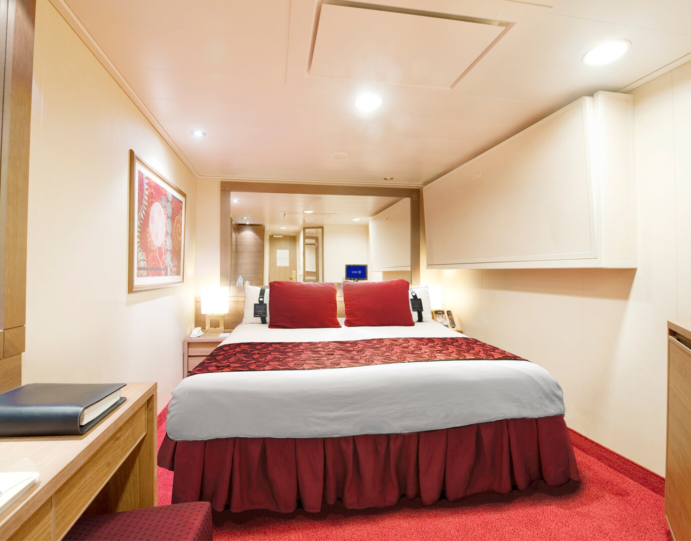Msc Musica Cruise Ship Msc Cruises