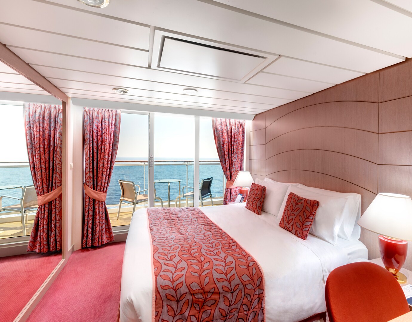 Msc Opera Cruise Ship Msc Cruises