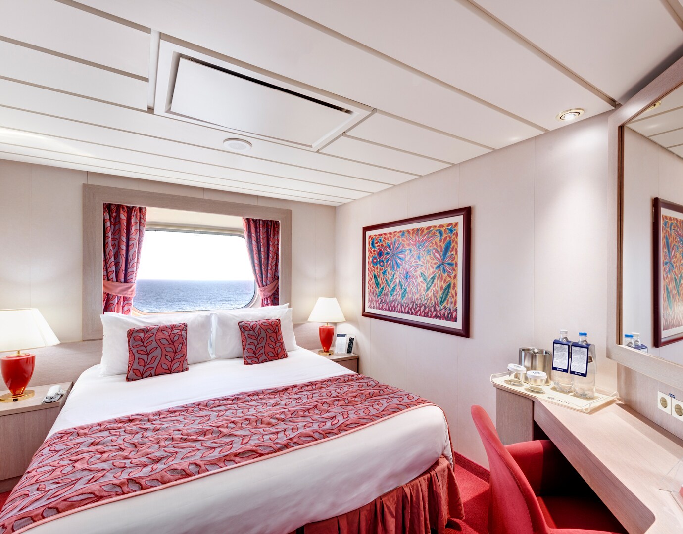 Msc Opera Cruise Ship Msc Cruises