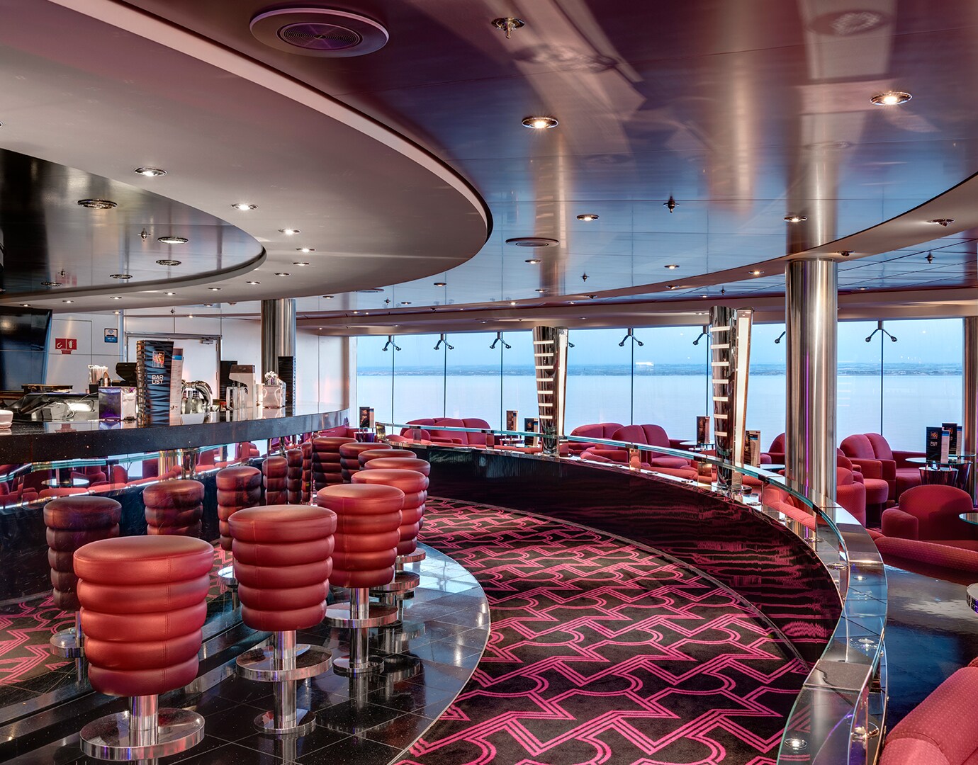 Msc Opera Cruise Ship Msc Cruises