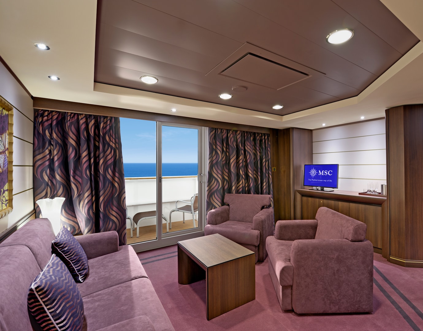 Cruise Vacations & Cruise Holidays | MSC Cruises