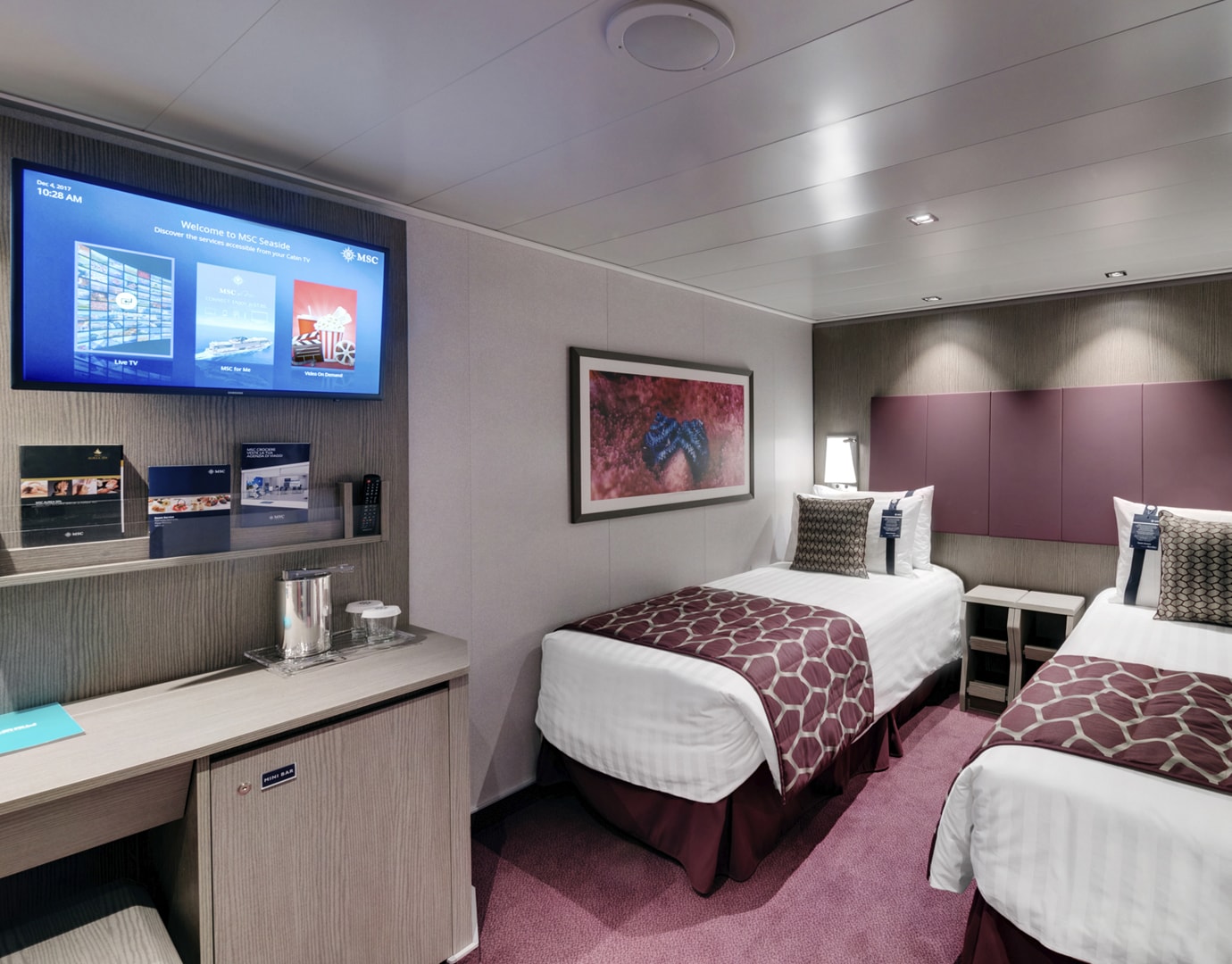 Cruise Vacations & Cruise Holidays | MSC Cruises