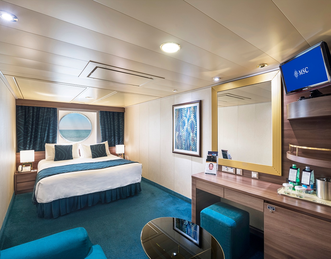 Cruise Vacations & Cruise Holidays | MSC Cruises