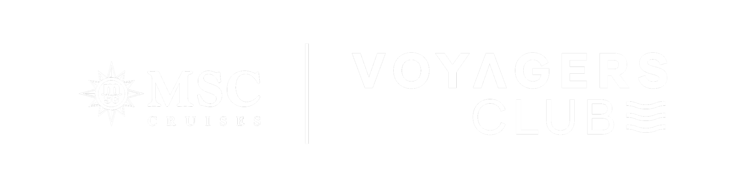 MSC Cruises logo - Voyagers Club logo | MSC Cruises MSC Cruises logo - Voyagers Club logo | MSC Cruises