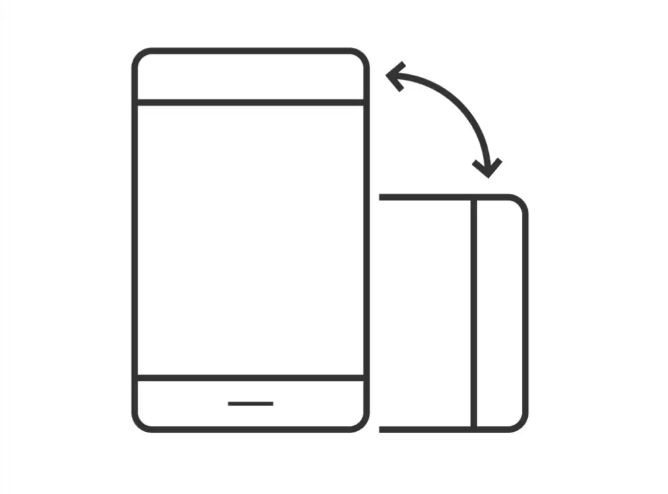 Rotate device \| MSC Cruises