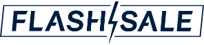 Flash Sale banner with bold text and lightning bolt design | MSC Cruises