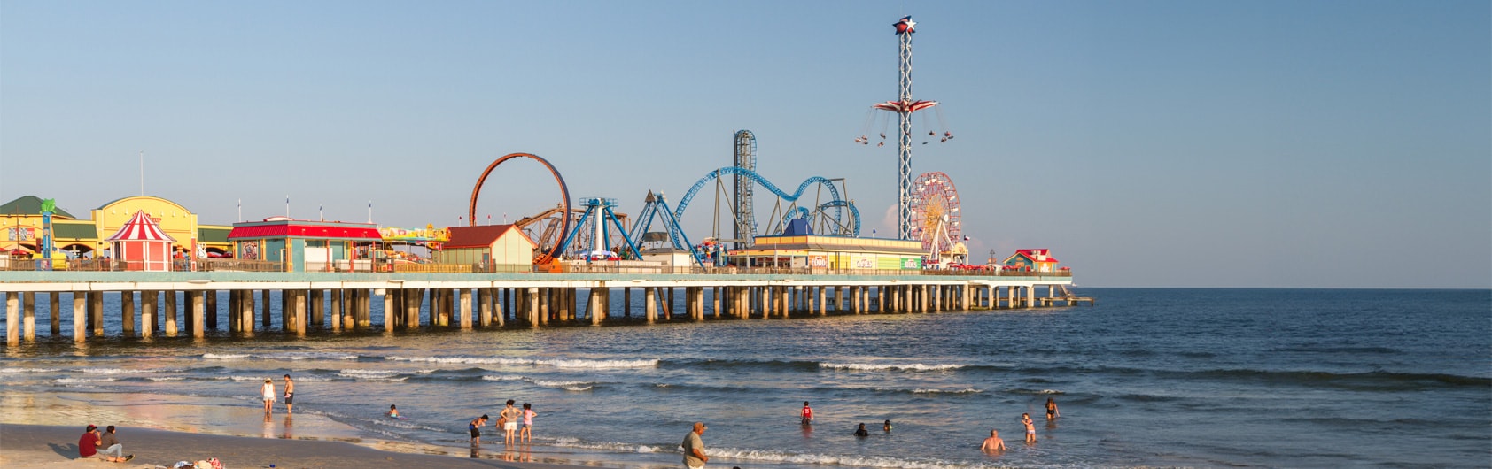 Galveston, Texas